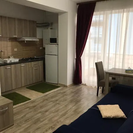 Appartamento Delux Apartamente 2 *