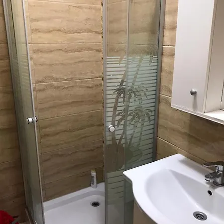 Appartamento Delux Apartamente 2 *