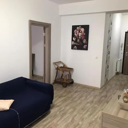 Appartamento Delux Apartamente 2